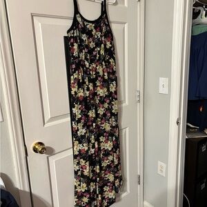 Disney Tangled Maxi Dress
